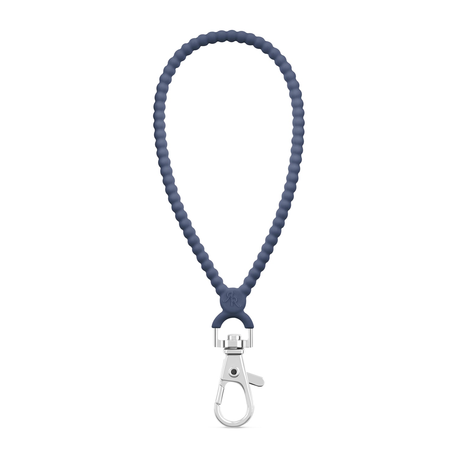 Cutie Loop Silicone Keychain – Ryan And Rose - Main Image