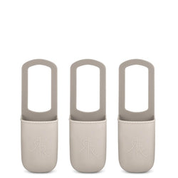 Taupe 3-Pack