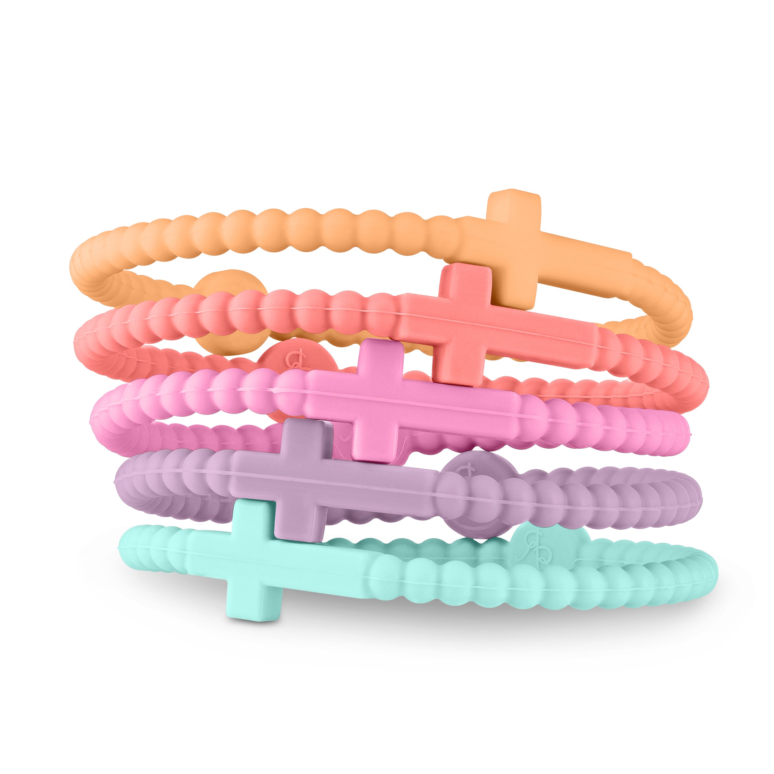 Jesus Bracelets - 5 Packs