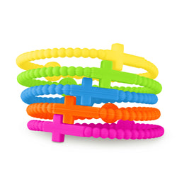 Neon (5 pack) / Extra Small