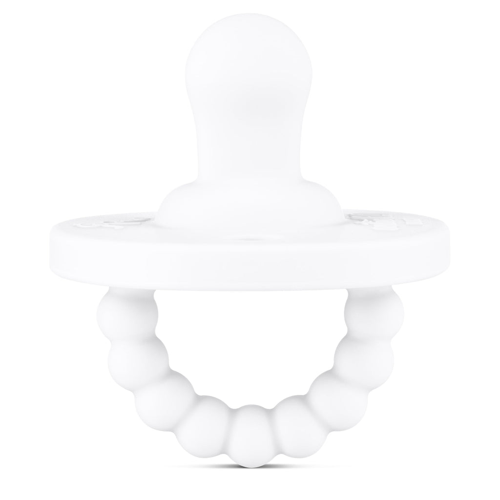 Cutie PAT Flat (Pacifier + Teether)