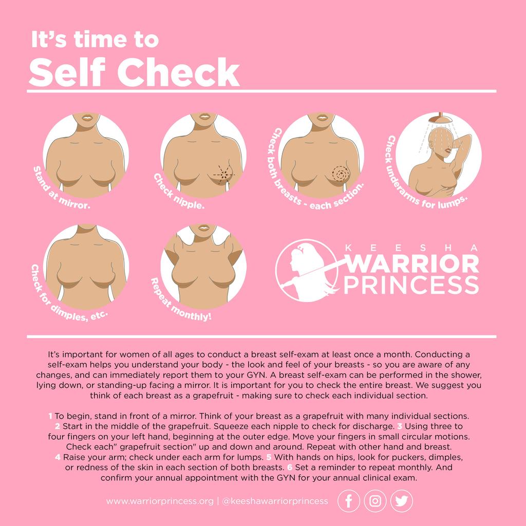 Keesha Warrior Shower Cards