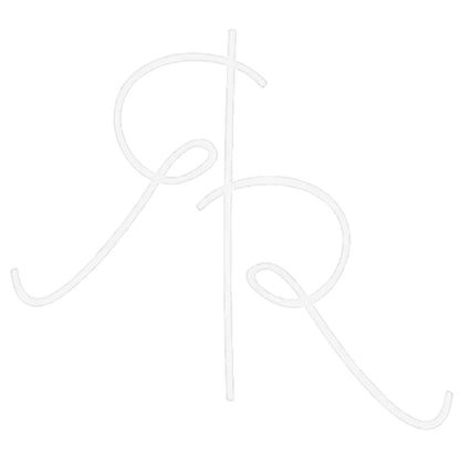 Ryan &amp; Rose Decal