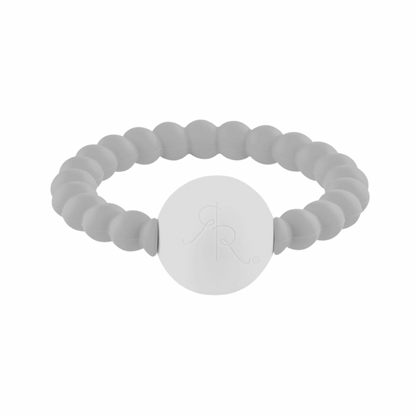 Cutie Teether Rattle