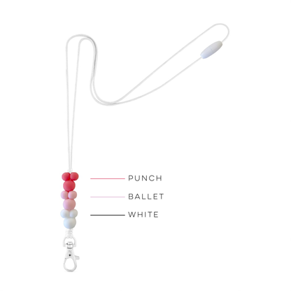 Handmade Lanyard
