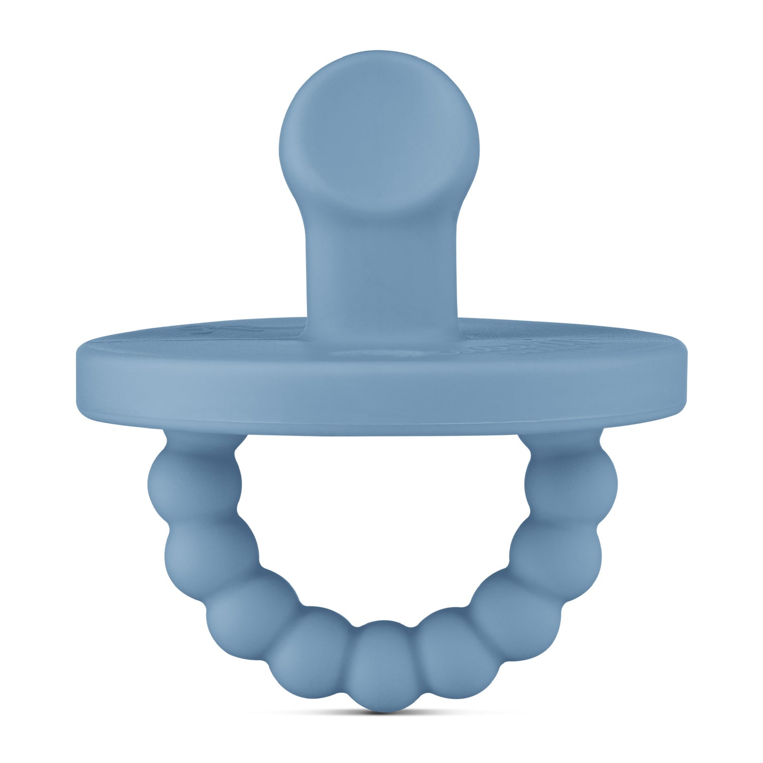 Cutie PAT Slant (0-6m) Pacifier + Teether