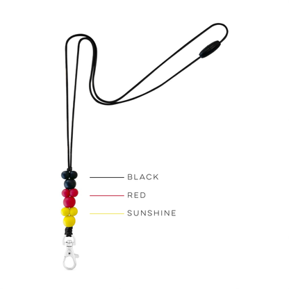 Handmade Lanyard