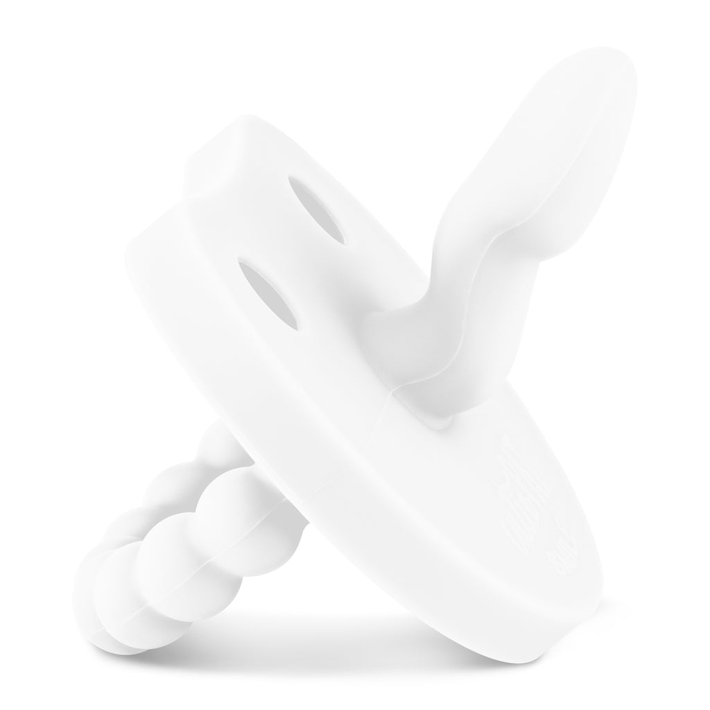 Cutie PAT Smile (Pacifier + Teether)