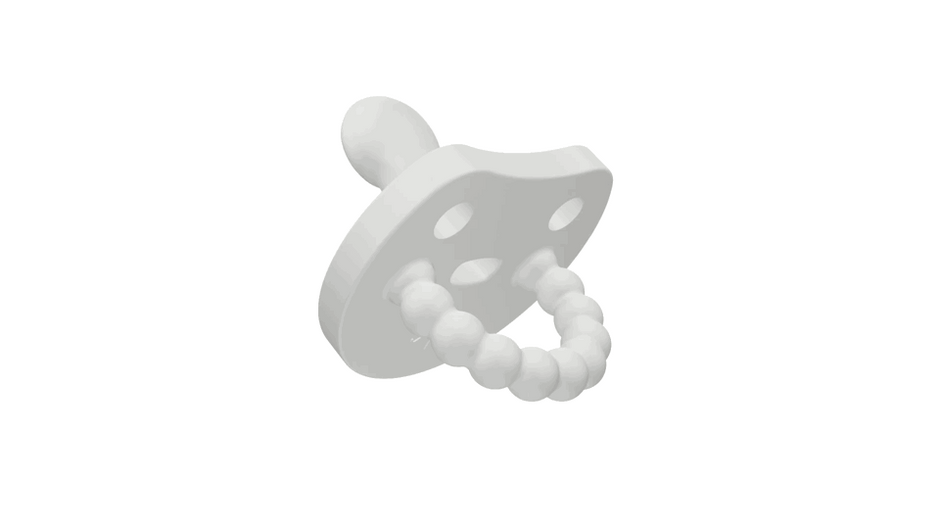 Pacifiers NonToxic Pacifiers Ryan & Rose Ryan And Rose