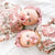Twin babies using Rose Cutie PAT Round.