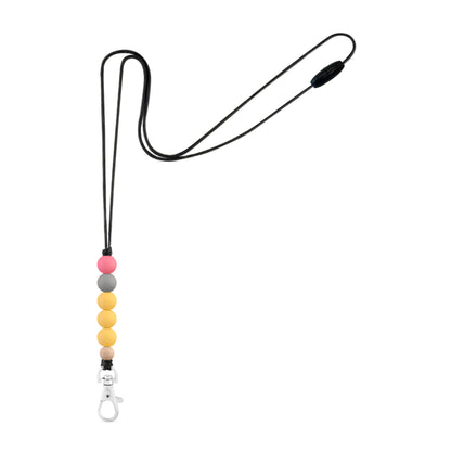 Handmade Lanyard