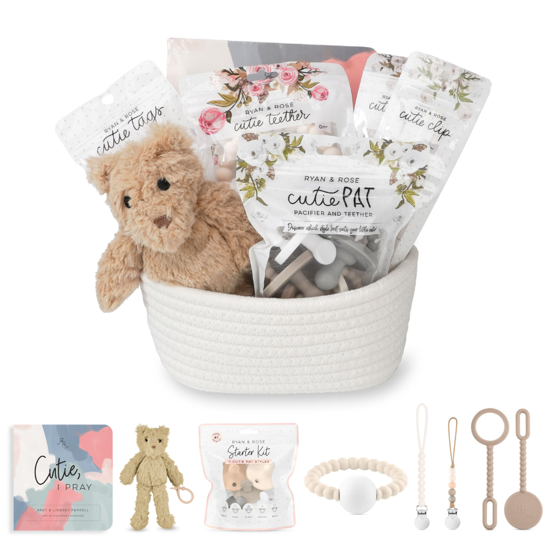 Cutie Bundle