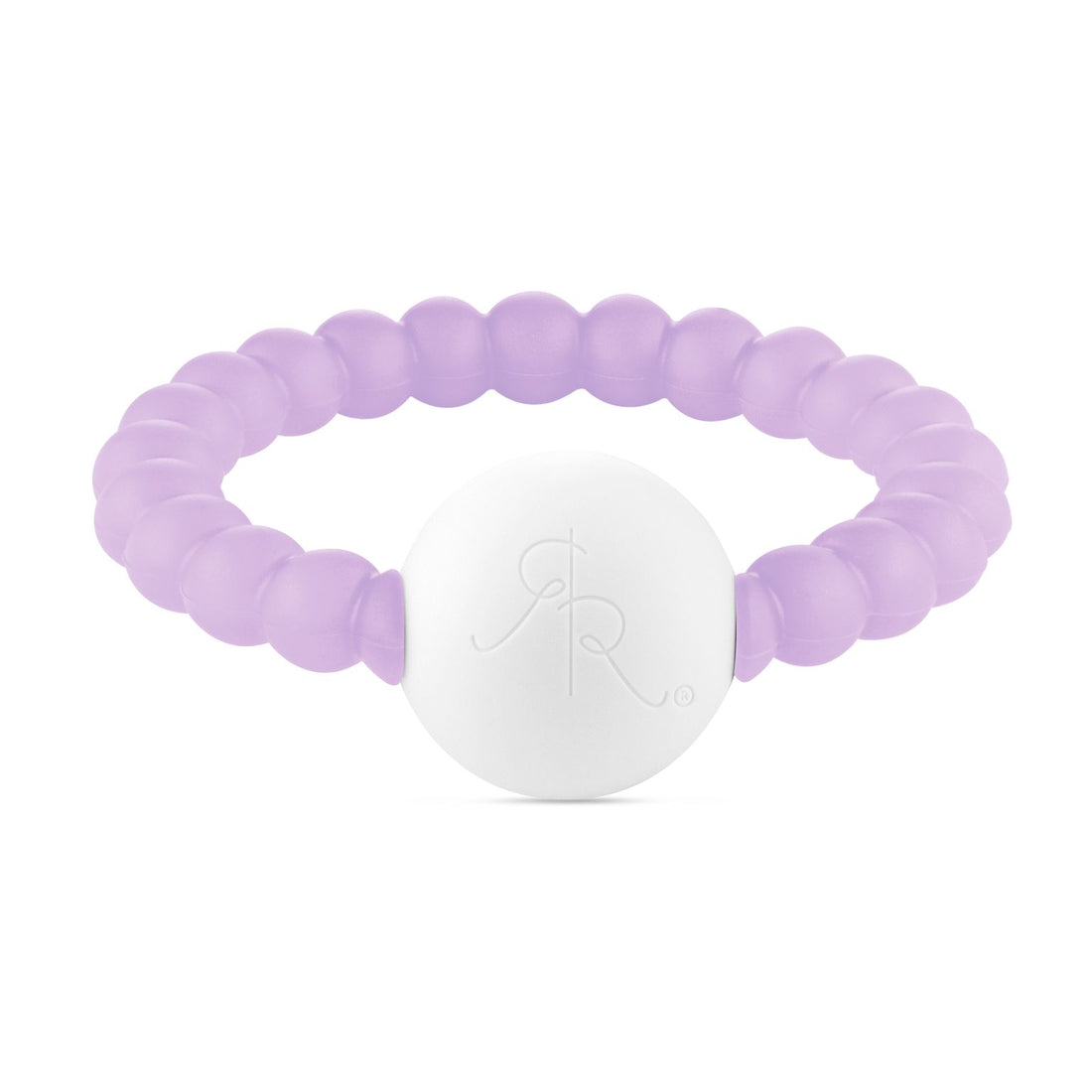 Cutie Teether Rattle