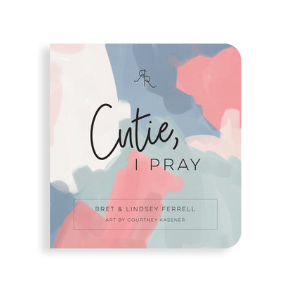 Cutie, I Pray cover